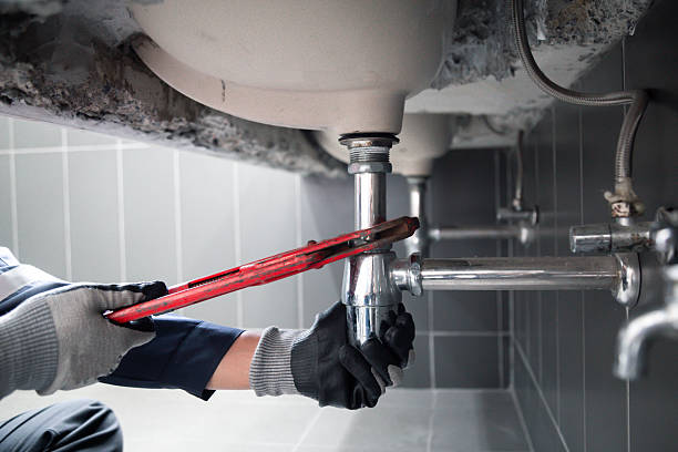 Trusted Plumbing service in Lucerne, IN - AAA Plumbing Heating